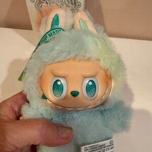 Labubu - Big Into Energy - Serenity